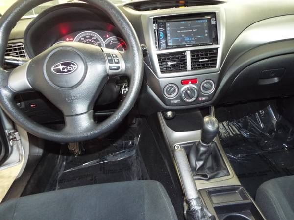 2011 Subaru Impreza 2 5i 5-door - - by dealer for sale in Wyncote, DE – photo 12