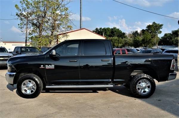 2015 Ram 2500 Tradesman for sale in Sachse, TX – photo 7