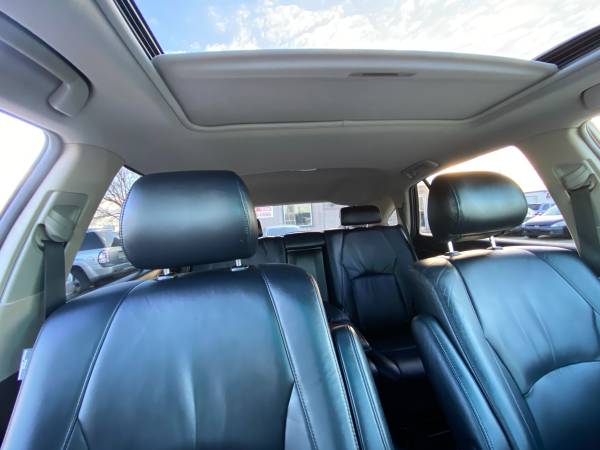 2008 LEXUS RX 400 HYBRID AWD ONLY 130K MILES NAVIGATION SYSTEM!!! -... for sale in Lincoln, NE – photo 17