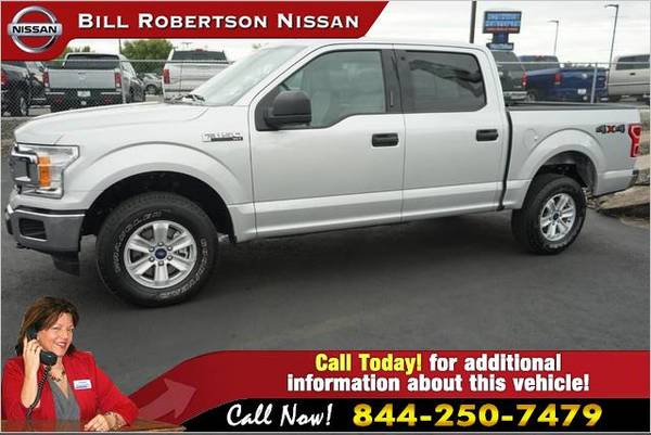 2018 Ford F-150 - Call for sale in Pasco, WA – photo 24