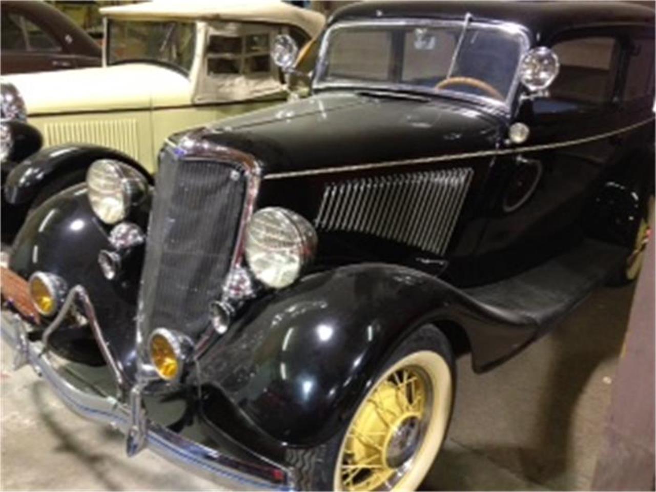 1934 Ford Deluxe for sale in Phoenix, AZ – photo 7