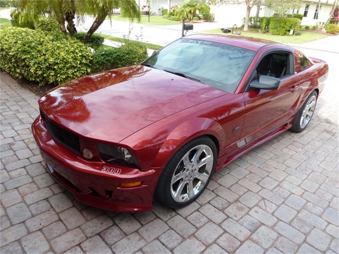 2005 Ford Mustang (Saleen) for sale in Fort Myers, FL – photo 8