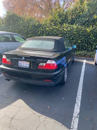 2003 BMW 330Ci - cars & trucks - by owner - vehicle automotive sale for sale in Mountain View, CA – photo 3