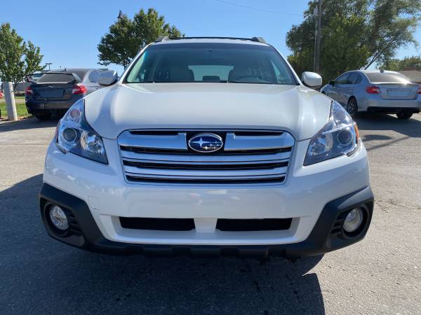 2010 Subaru Outback 2 5i Premium AWD Low Miles 90 Day for sale in Nampa, ID – photo 2