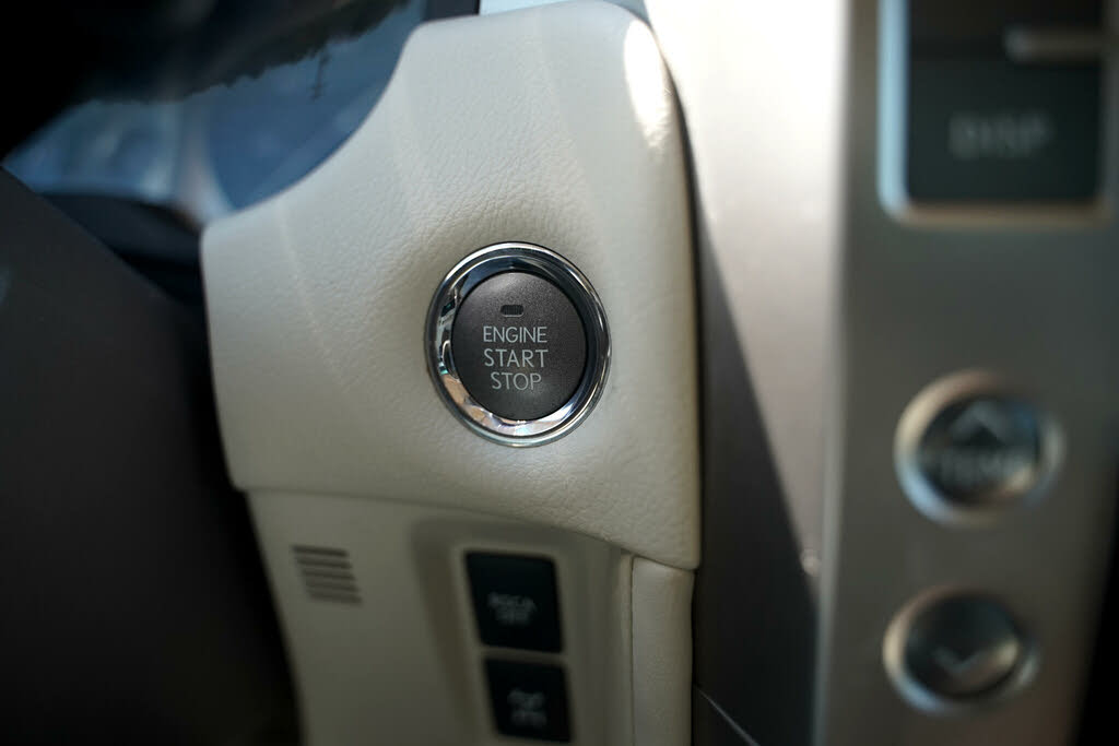 2012 Lexus GX 460 Premium 4WD for sale in Columbia, SC – photo 19