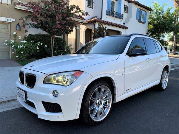 2014 BMW X1 sDrive28i sDrive28i 4dr SUV for sale in Los Angeles, CA