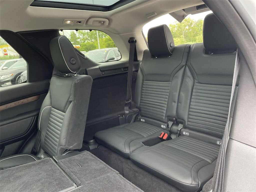 2018 Land Rover Discovery V6 HSE Luxury AWD for sale in Pittsfield, MA – photo 24