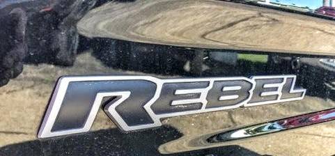 2016 Ram 1500 Rebel Crew Cab 4WD (5.7 Hemi) for sale in Loves Park, IL – photo 5