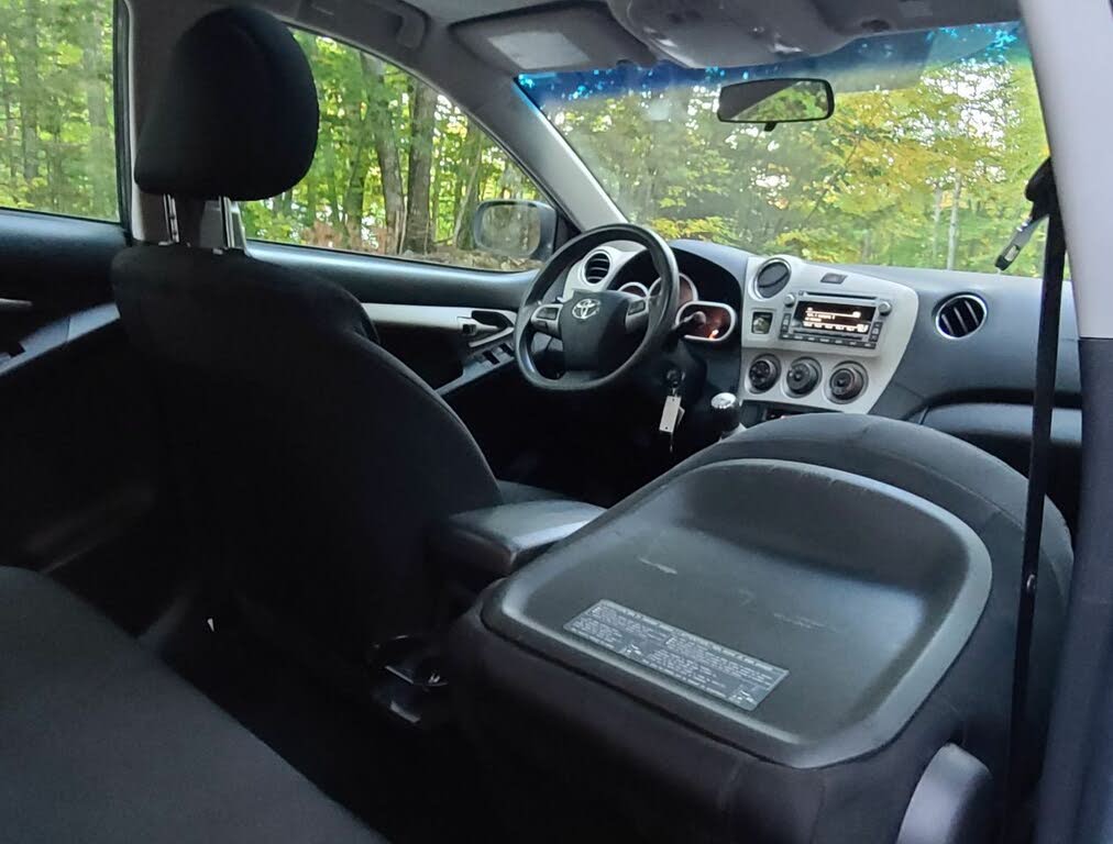 2012 Toyota Matrix S for sale in Other, NH – photo 13