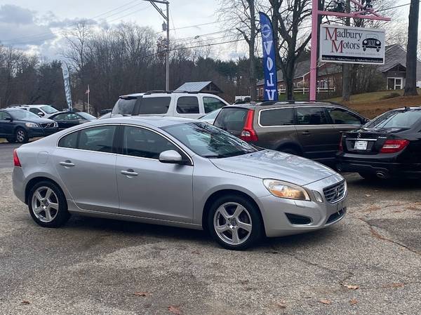 2012 VOLVO S60 T6 FWD! GREAT CONDITION! RUNS TIP TOP! SALE! - cars for sale in Madbury, NH – photo 2