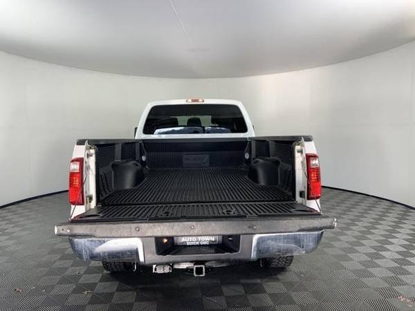 2014 Ford F-350SD Stop In Save !! - cars & trucks - by dealer -... for sale in Gladstone, OR – photo 8