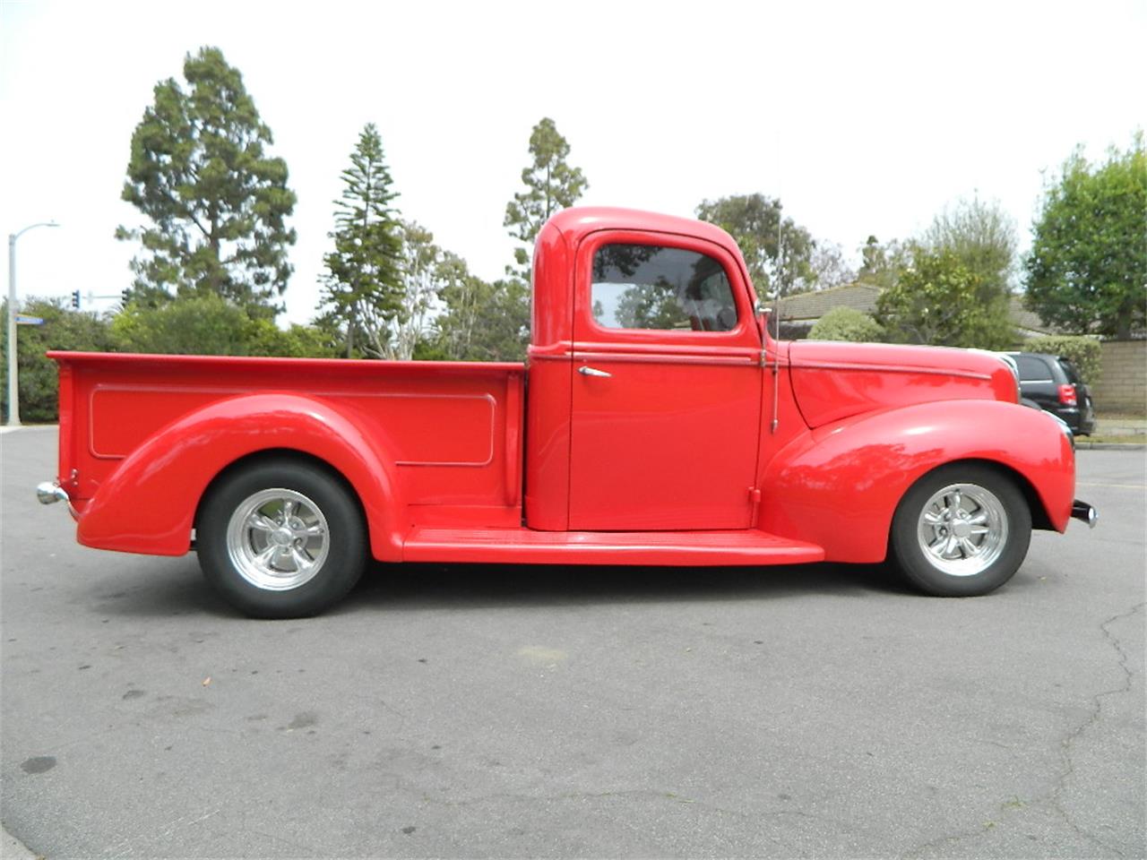 1940 Ford Pickup for sale in Orange, CA – photo 10