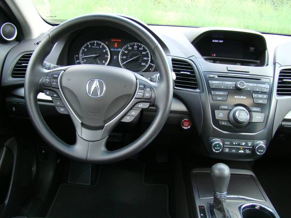 2014 Acura RDX AWD Silver 67k mi *THIS WEEK SPECIAL!!* for sale in Indian Trail, NC – photo 12