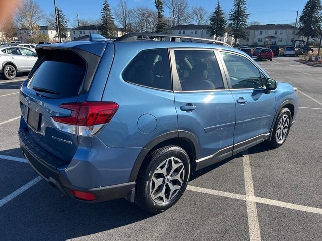 2019 Subaru Forester Premium for sale in Other, NH – photo 7