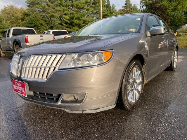 2010 Lincoln MKZ Base for sale in Other, NH – photo 3