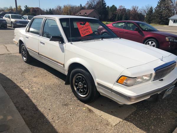 1995 Buick Century for sale in Bemidji, MN – photo 3