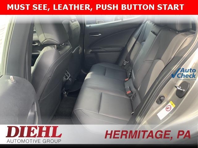 2019 Lexus UX 200 Base for sale in Hermitage, PA – photo 28
