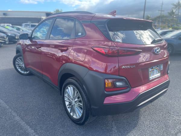 2019 Hyundai Kona SEL LIKE NEW LOW MILES - - by for sale in Kahului, HI – photo 3