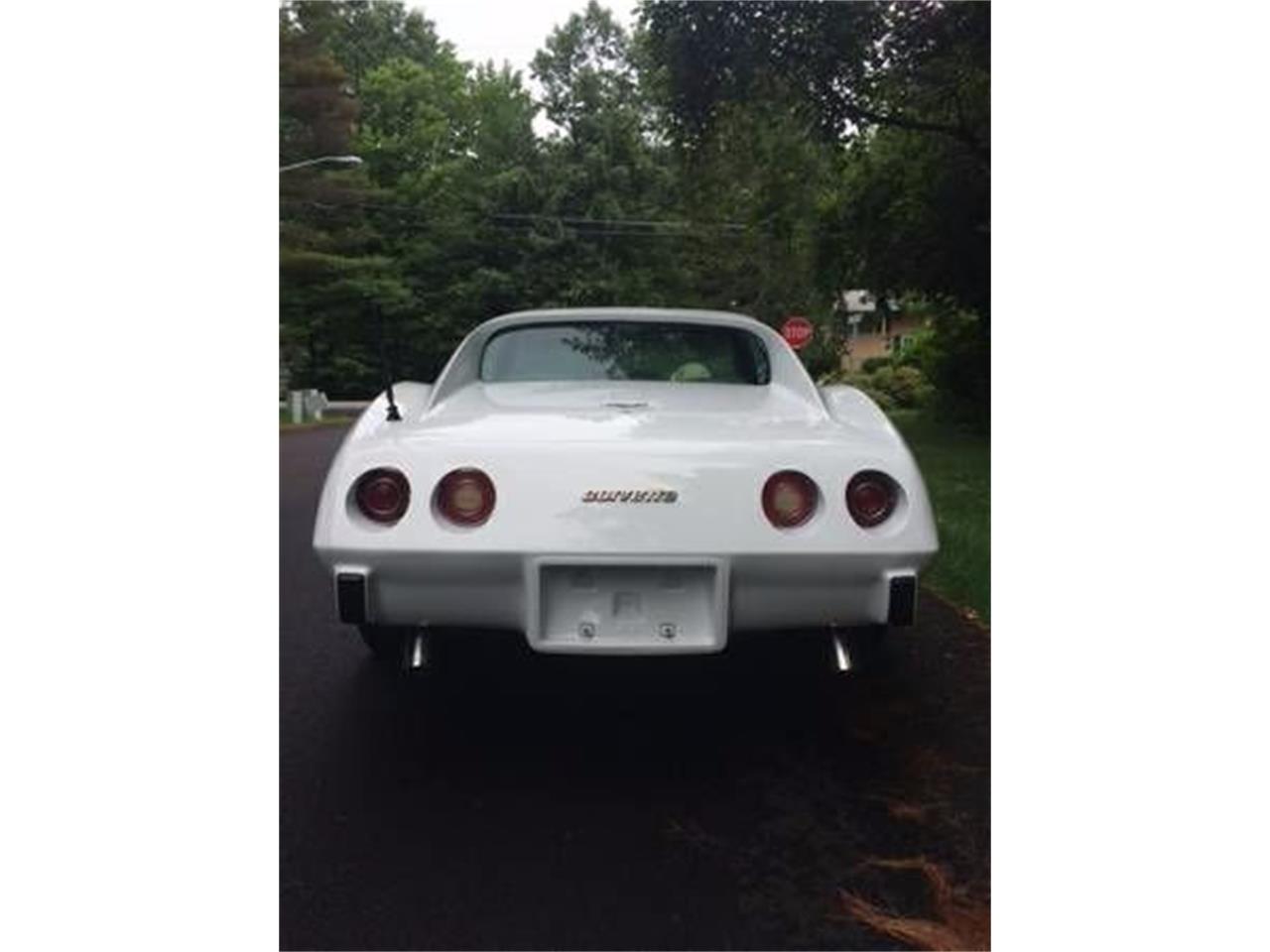 1977 Chevrolet Corvette for sale in Cadillac, MI – photo 9