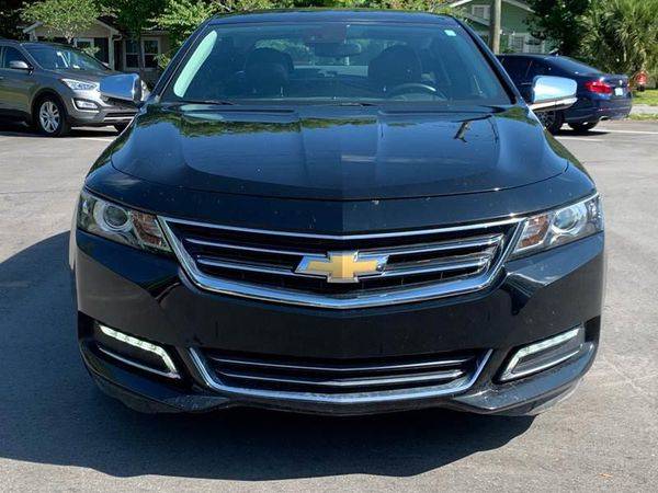 2014 Chevrolet Chevy Impala LTZ 4dr Sedan w/2LZ 100% CREDIT APPROVAL! for sale in TAMPA, FL – photo 10