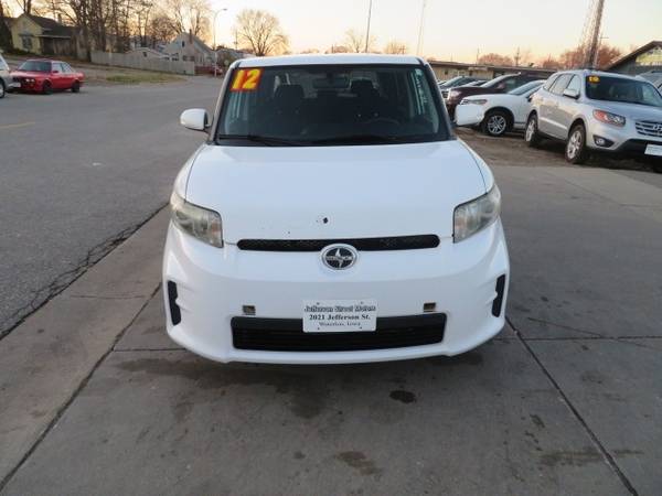 2012 Scion XB... 205,000 Miles... $2,800 **Call Us Today For... for sale in Waterloo, MN – photo 2