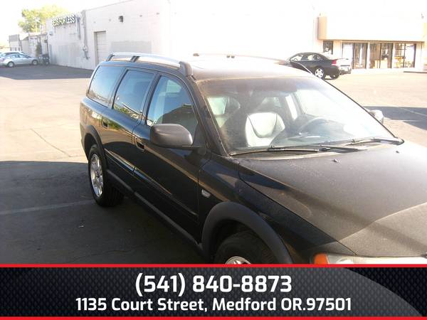 2006 Volvo XC70 XC 70 XC-70 (Drives New, Awd, Loaded) - cars & for sale in Medford, OR – photo 7