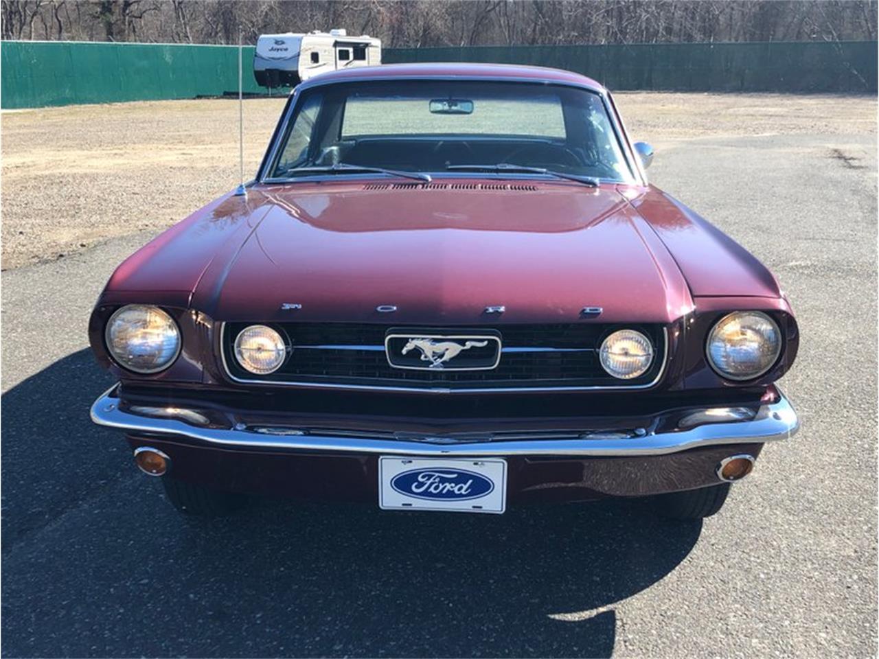1966 Ford Mustang for sale in West Babylon, NY – photo 20
