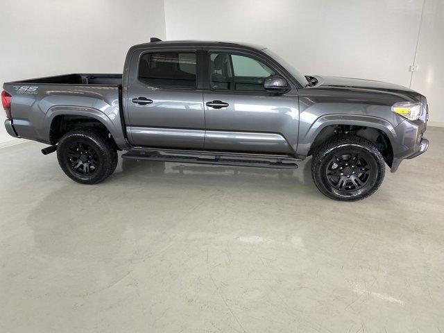 2021 Toyota Tacoma SR5 for sale in Bellingham, WA – photo 2