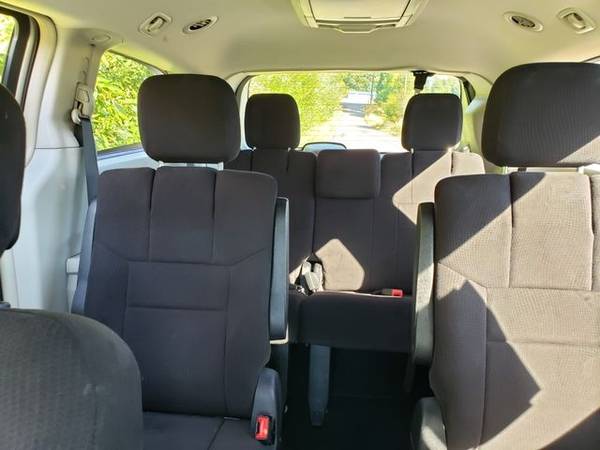 2011 Chrysler Town Country Touring Minivan 4D - - by for sale in Olympia, WA – photo 7
