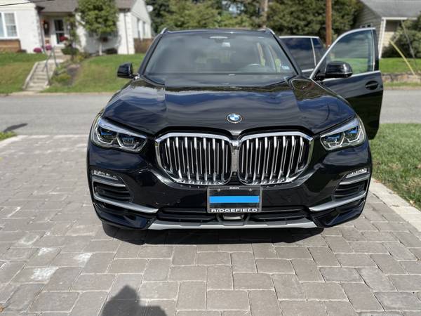 2019 BMW X5 5 0 16, 697 miles MSport Package - - by for sale in Sunbury, PA – photo 2