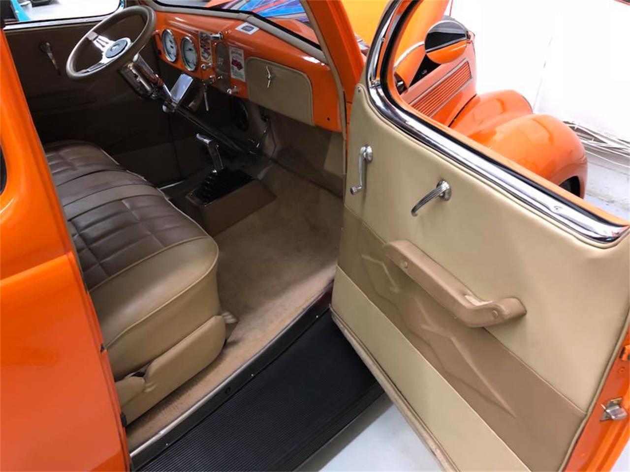1937 Ford 5-Window Coupe for sale in Scottsdale, AZ – photo 14