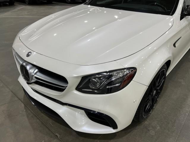 2018 Mercedes-Benz AMG E 63 S 4MATIC for sale in Charlotte, NC – photo 29