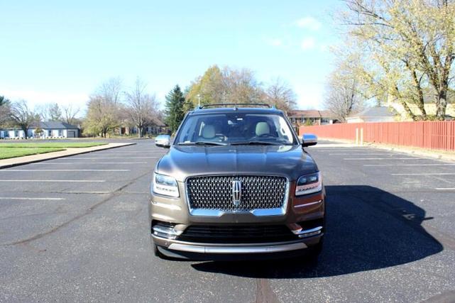 2018 Lincoln Navigator L Black Label for sale in Louisville, KY – photo 2