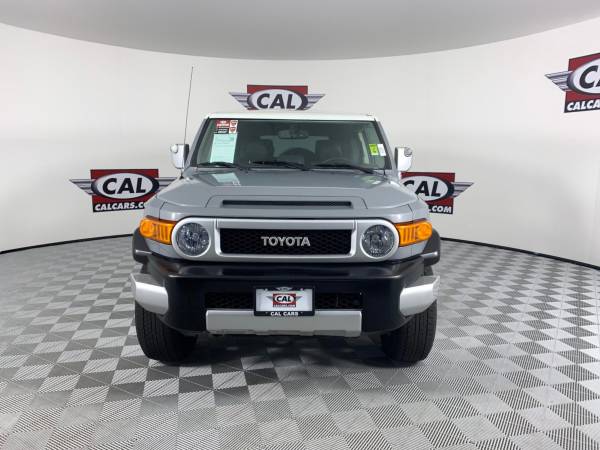 2014 Toyota FJ Cruiser 4WD +Many Used Cars! Trucks! SUVs! 4x4s! for sale in Airway Heights, WA – photo 2