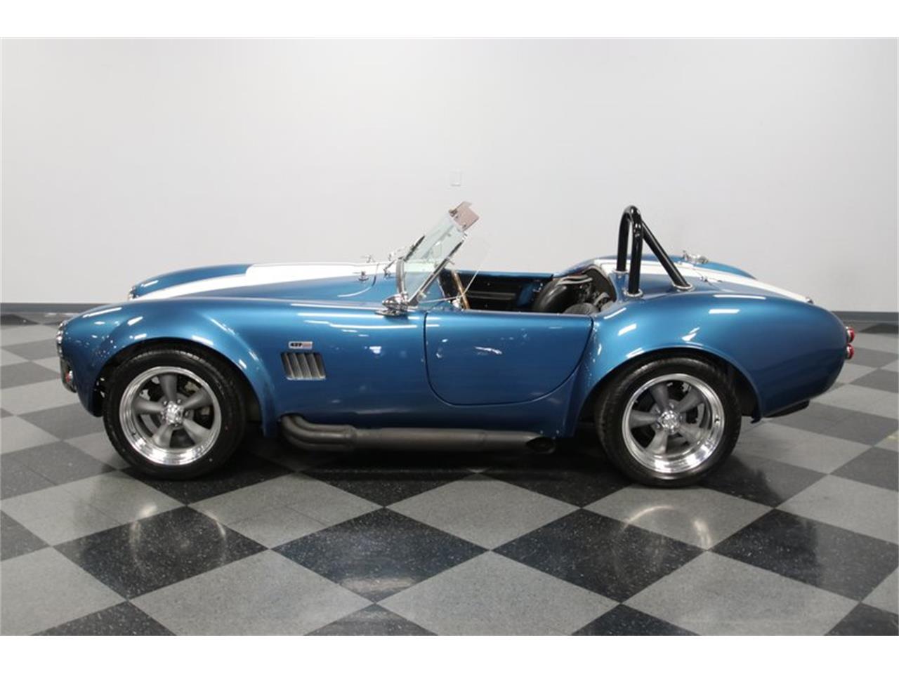 1965 Shelby Cobra for sale in Concord, NC – photo 24