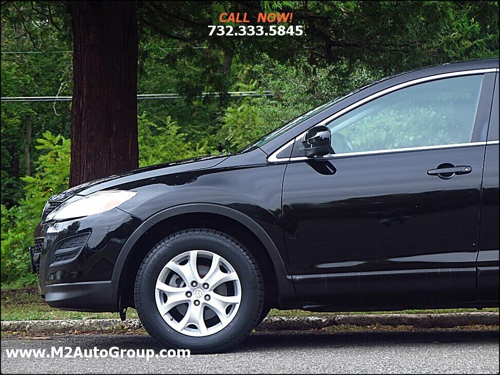 2011 Mazda CX-9 Sport AWD for sale in Other, NJ – photo 18