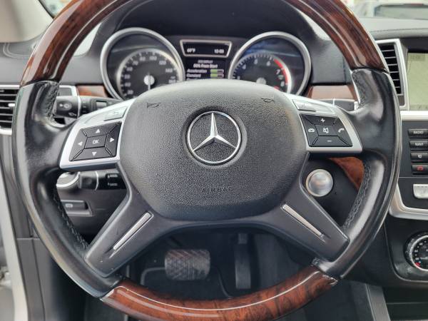 2014 Mercedes GL450 4Matic AWD, 4 4L, LOADED, Sunroof, Nav CLEAN for sale in San Antonio, TX – photo 19