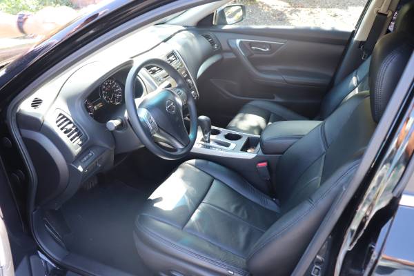 2015 Nissan Altima S for sale in Moorpark, CA – photo 5