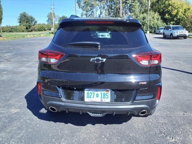 2021 Chevrolet Trailblazer RS for sale in Holly, MI – photo 6