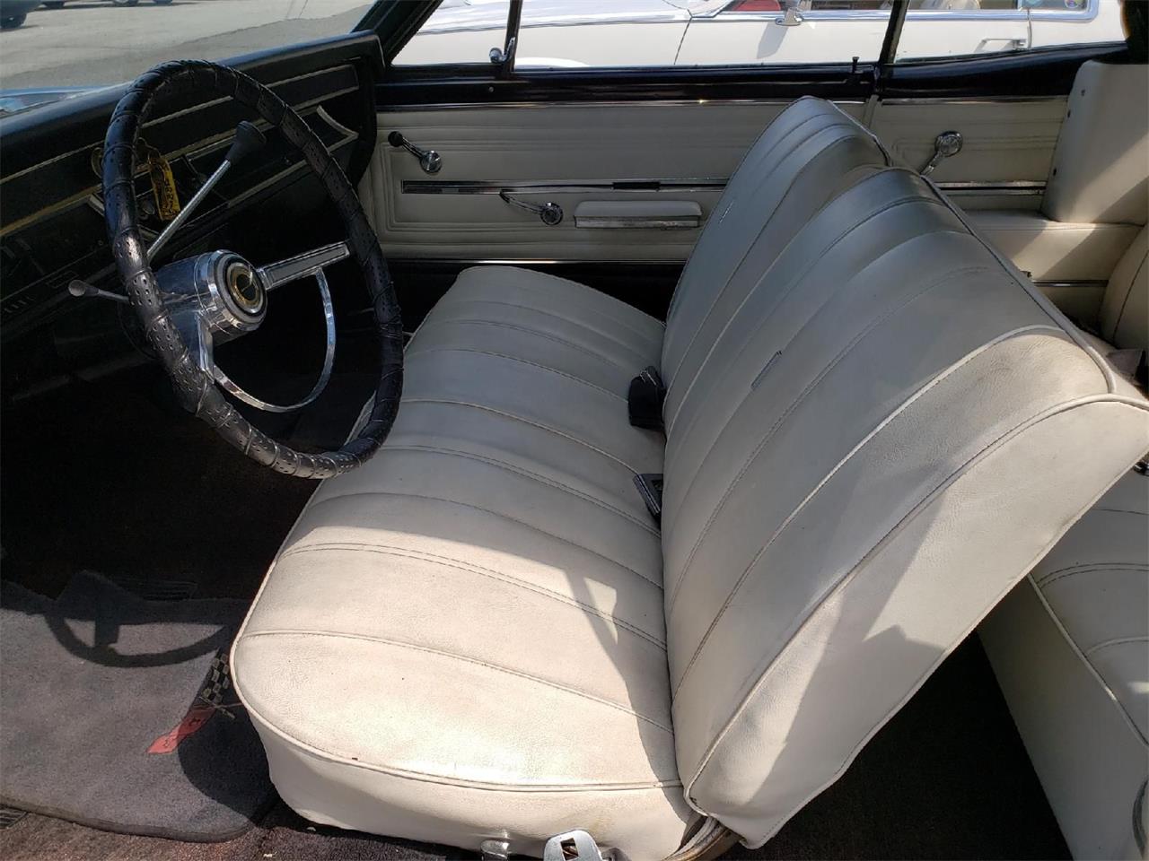 1966 Chevrolet Chevelle SS for sale in Stratford, NJ – photo 34