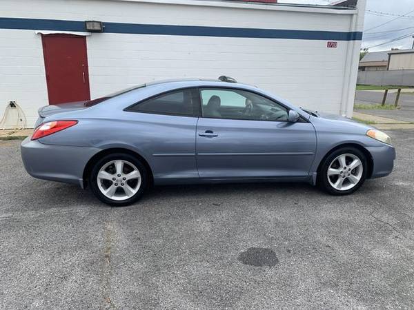 2006 Toyota Camry Solara Must See - - by dealer for sale in Kenner, LA – photo 3