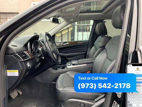 2014 Mercedes-Benz M-Class ML350 4MATIC - Buy-Here-Pay-Here! for sale in Paterson, NJ – photo 20