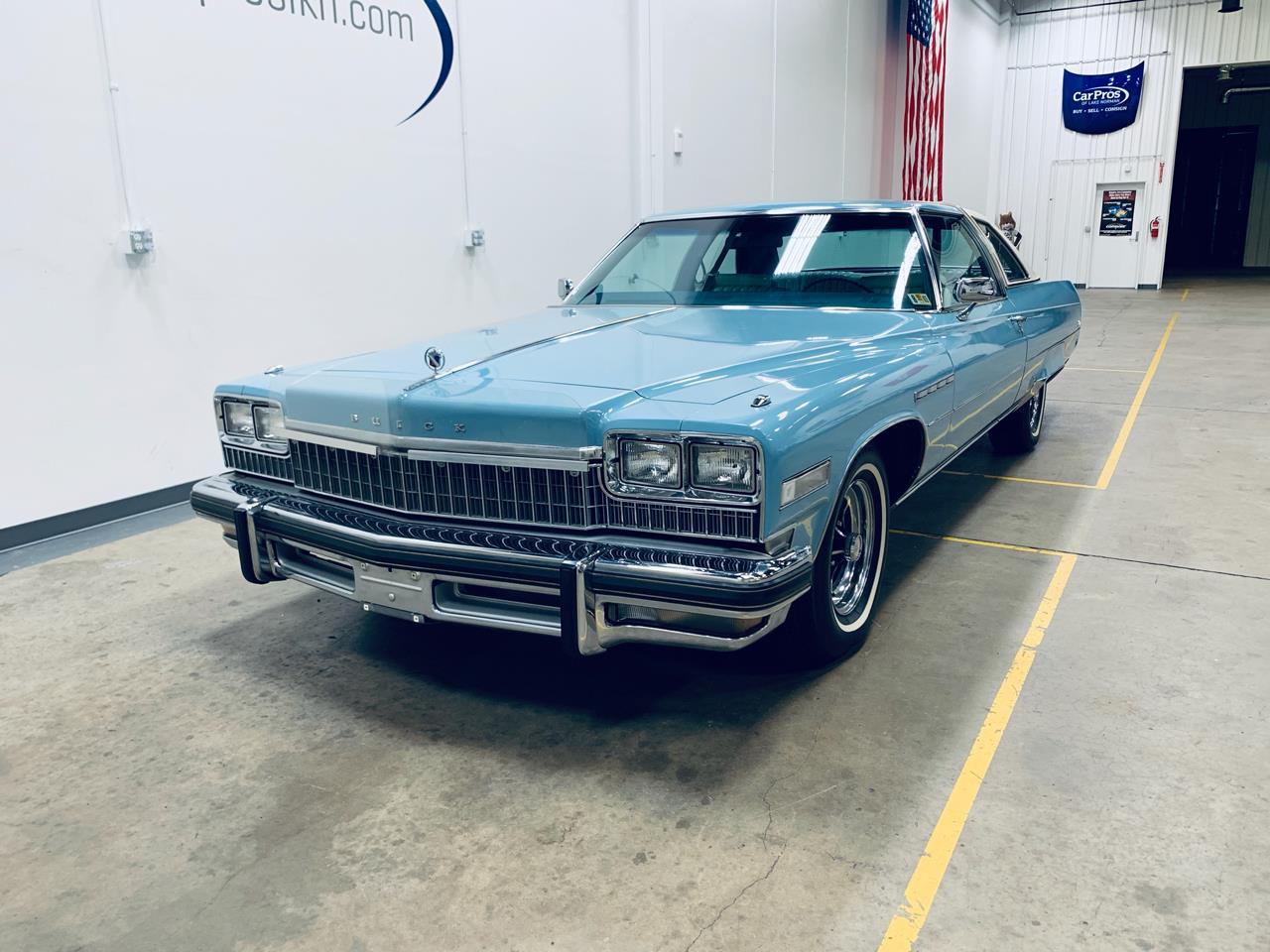 1975 Buick Electra for sale in Mooresville, NC – photo 3