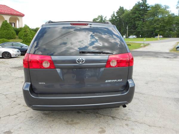Toyota Sienna Reliable 7 Passenger Mini Van **1 Year Warranty** for sale in Hampstead, ME – photo 7