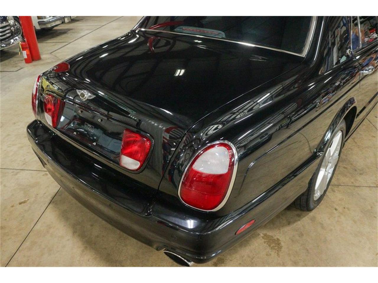 2003 Bentley Arnage for sale in Kentwood, MI – photo 12