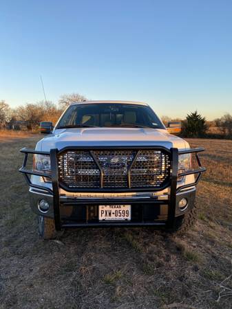 F150 - - by dealer - vehicle automotive sale for sale in Waco, TX – photo 8