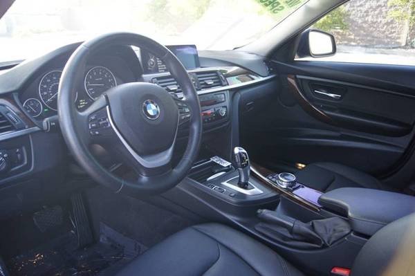 2014 BMW 3 Series 328i 60K MILES NAVIGATION WARRANTY FINANCING... for sale in Carmichael, CA – photo 18
