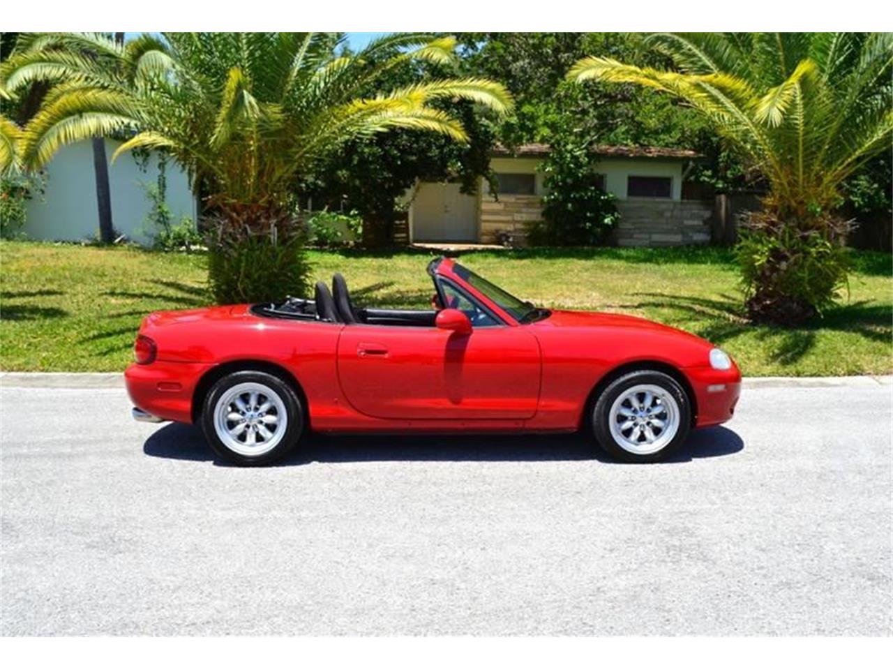 2002 Mazda Miata for sale in Clearwater, FL – photo 4