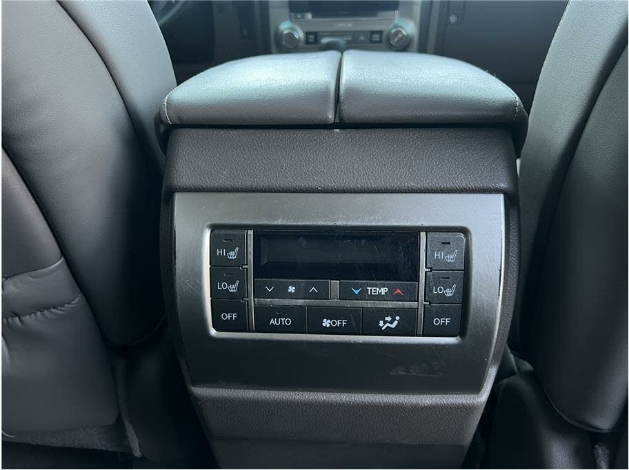 2019 Lexus GX 460 AWD for sale in Denver , CO – photo 10