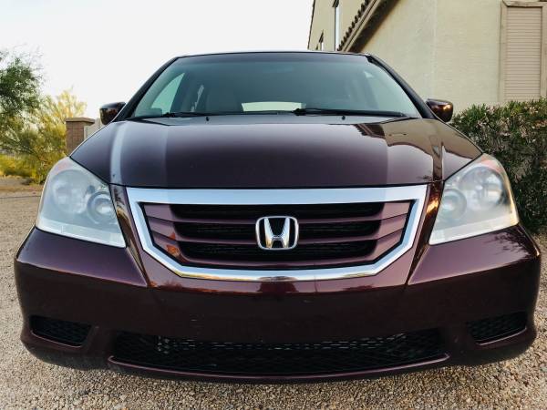 2010 Honda Odyssey for sale in Avondale, AZ – photo 15